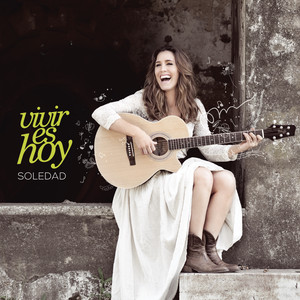 Vivir es hoy cover