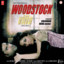 Woodstock Villa cover