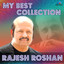 My Best Collection - Rajesh Roshan Albumcover