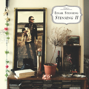 Stenseng II Albumcover