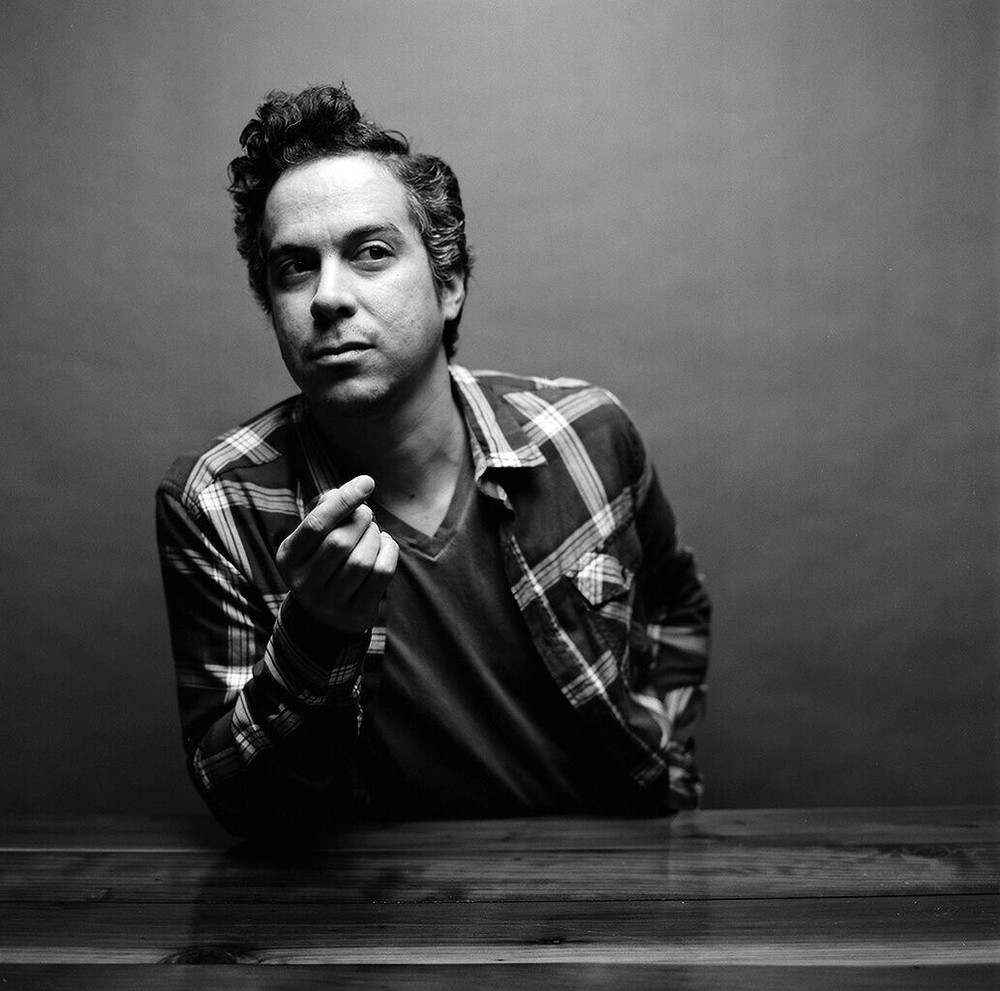 Musik Artist M. Ward