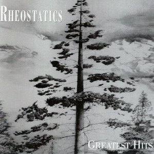 Greatest Hits cover