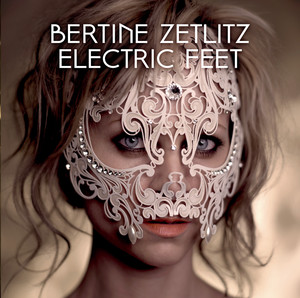 Electric Feet album