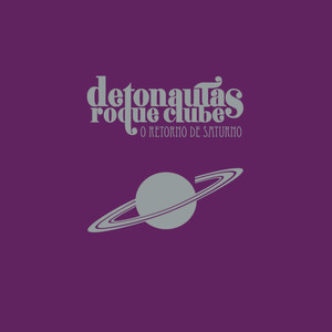 O retorno de Saturno album