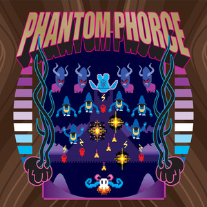 Phantom Phorce album