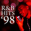 R&B Hits '98 Vol.2 Albumcover