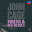 Cage: Sonatas & Interludes Albumcover