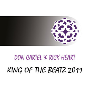 Don Cartel & Rick Heart