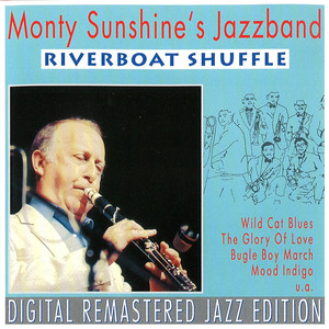 Riverboot Shuffle cover