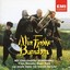 Min Fynske Barndom - My Childhood Symphony Albumcover
