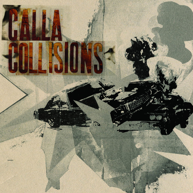 Collisions cover