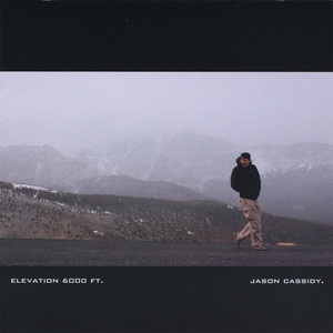 Elevation 6000 Feet cover