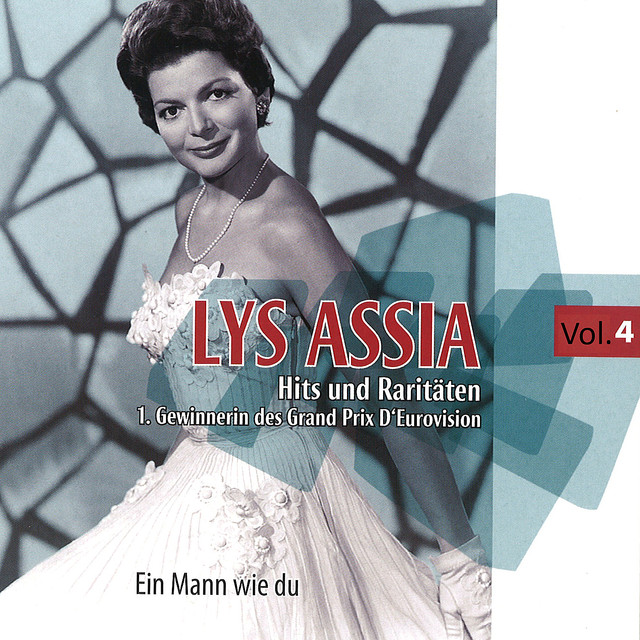 Lys Assia Photo