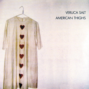 American Thighs cover