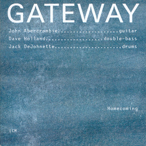 Homecoming cover
