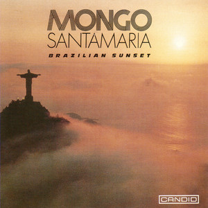 Brazilian Sunset album