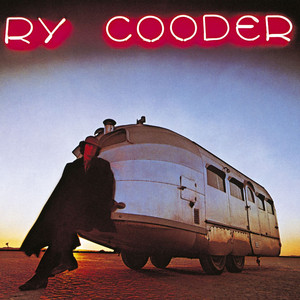 Ry Cooder album