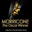Morricone The Oscar Winner, Vol. 2 (Collection of the Best Motion Picture) Albumcover