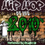 Hip Hop of the 2010's Albumcover