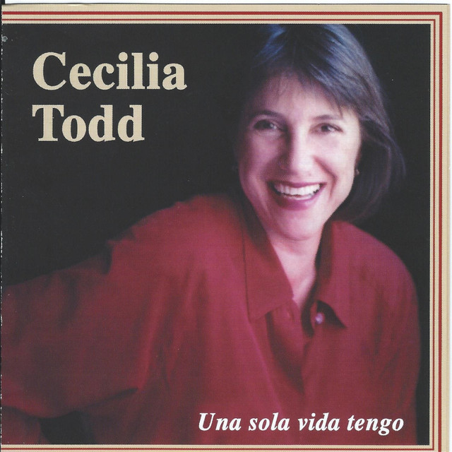 Cecilia Todd Photo