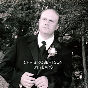 Chris Robertson