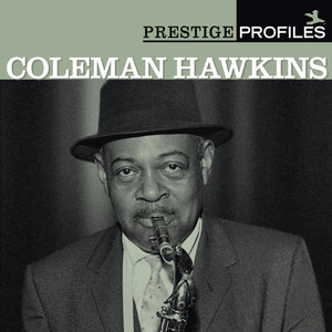 Prestige Profiles (Limited Edition) album