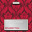 Resurrection cover