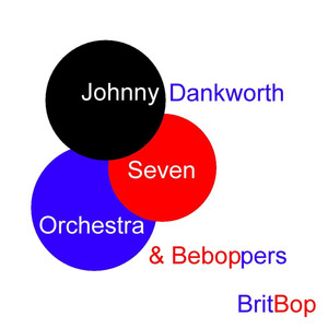 Seven, Orchestra & BeBoppers album