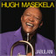 Jabulani cover