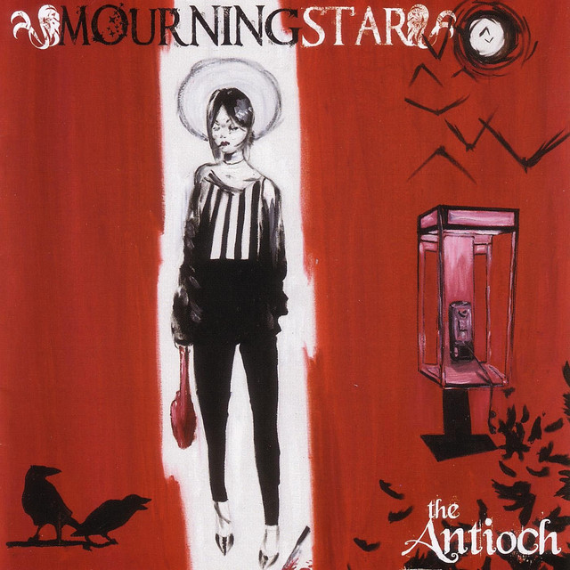 Mourning Star Photo