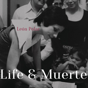 Life & Muerte cover