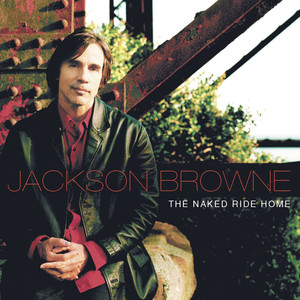 The Naked Ride Home album