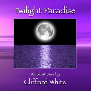 Twilight Paradise Albumcover