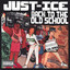 Back to the Old School cover
