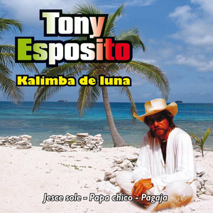 Kalimba de Luna album