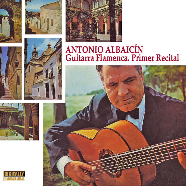 Antonio Albaicín Photo