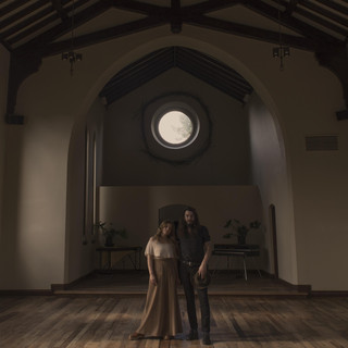 Cory Chisel and the Wandering Sons Photo