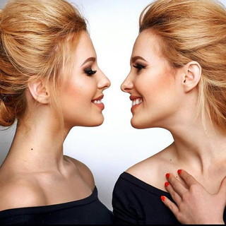 Tolmachevy Sisters Photo