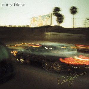 California cover