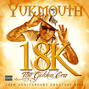 18k - The Golden Era: Disc 1 album