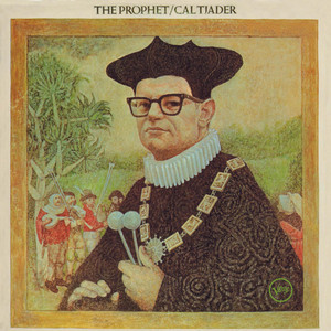 The Prophet album