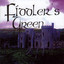 Fiddler's Green cover