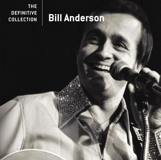 The Definitive Collection cover
