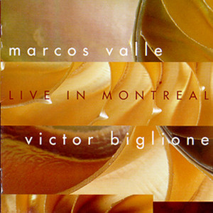 Live in Montreal album