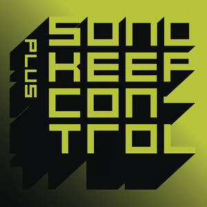 Keep Control plus album