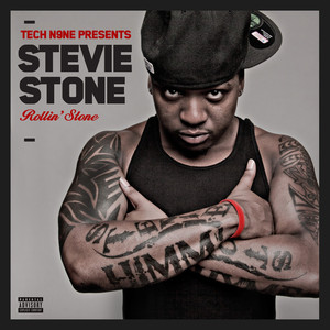 Rollin' Stone album