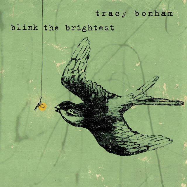 Blink The Brightest cover