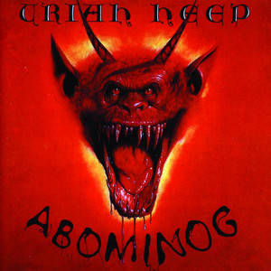 Abominog album