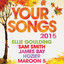 Your Songs 2015 cover