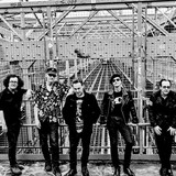 The Damned Photo